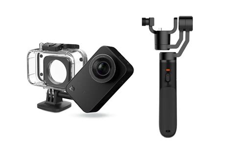 The Xiaomi Magic Camera: A User-Friendly Option for Beginners